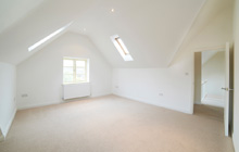 Whitewell Bottom bedroom extension leads