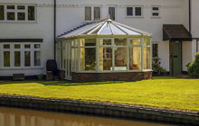 Whitewell Bottom conservatory leads