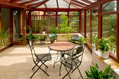 Whitewell Bottom conservatory quotes