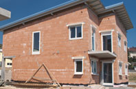 Whitewell Bottom home extensions