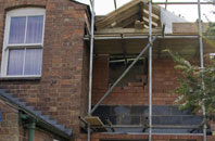 free Whitewell Bottom home extension quotes