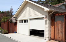 Whitewell Bottom garage construction leads
