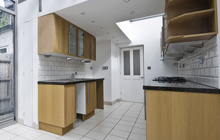 Whitewell Bottom kitchen extension leads